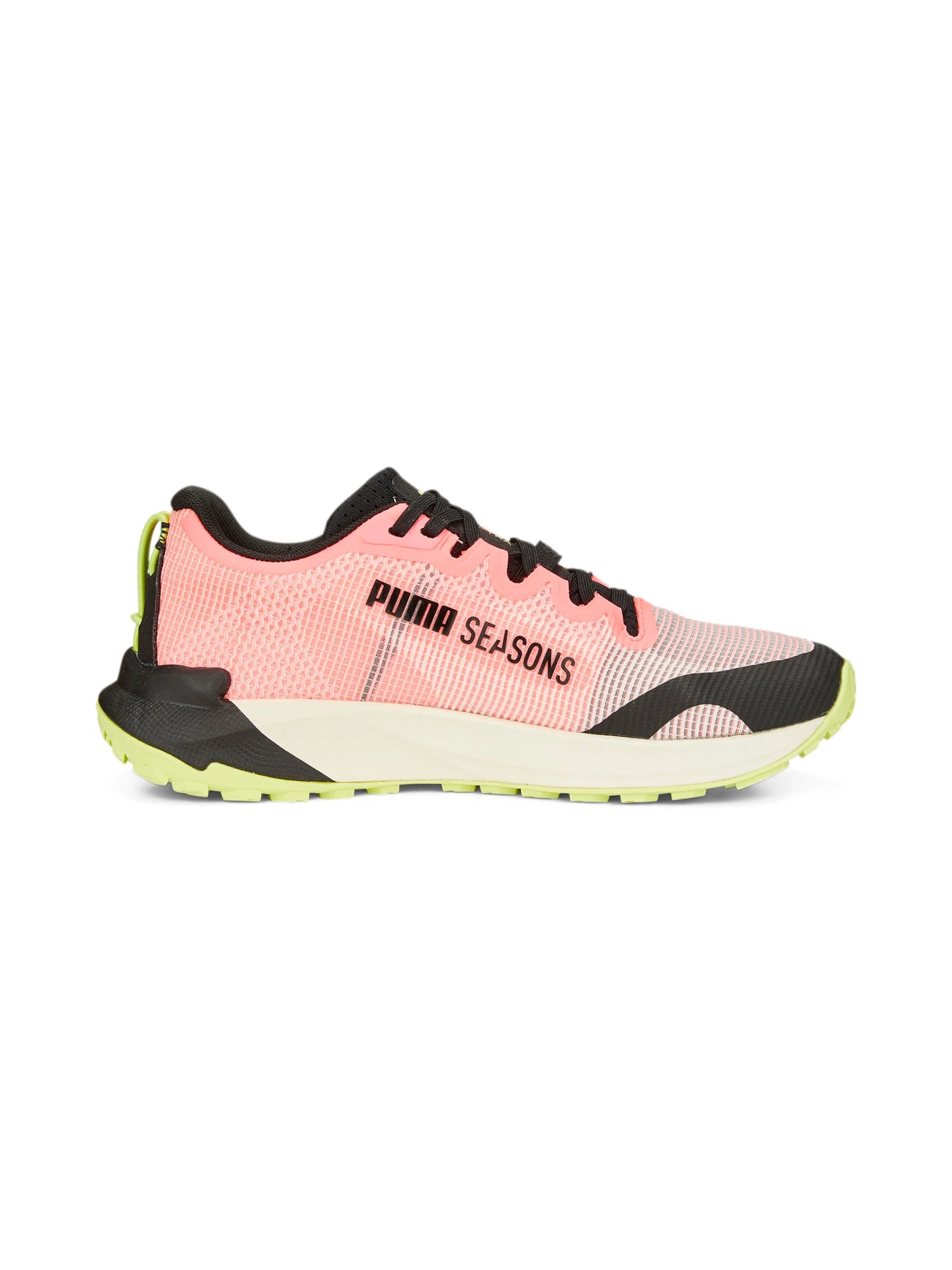 Кроссовки PUMA Fast-trac Nitro Wns модель 377046 Фото