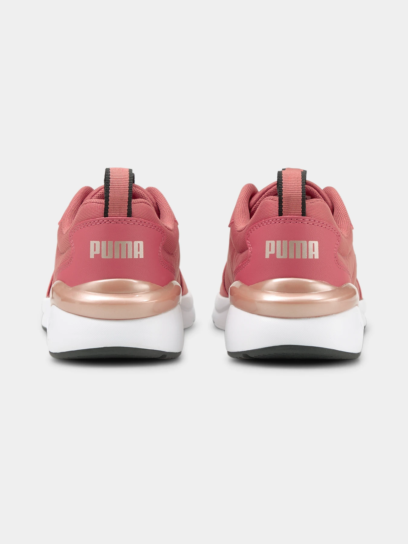 Кроссовки PUMA Rose Plus модель 374897 Кроссовки PUMA Rose Plus модель 374897 Фото