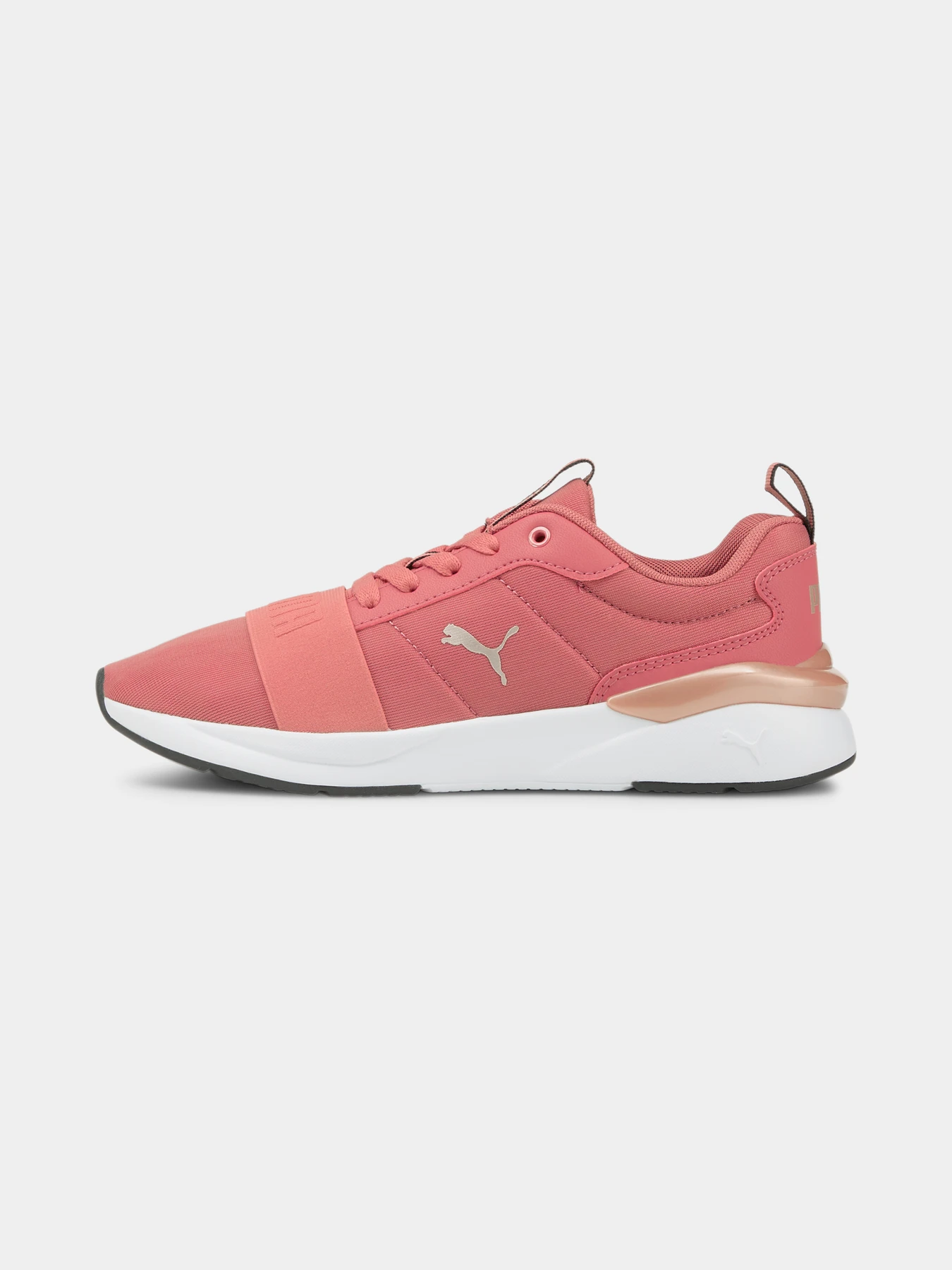 Кроссовки PUMA Rose Plus модель 374897 Кроссовки PUMA Rose Plus модель 374897 Фото