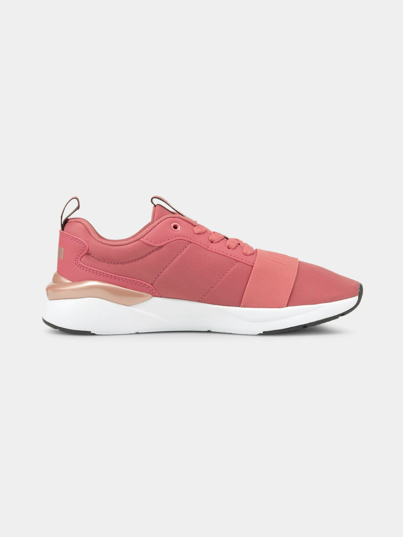 Кроссовки PUMA Rose Plus модель 374897 Кроссовки PUMA Rose Plus модель 374897 Фото