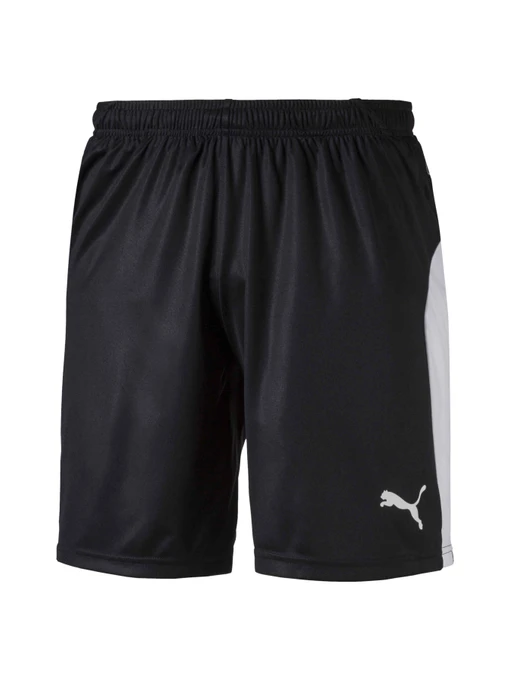 Шорти PUMA Liga Shorts модель 703431 Фото