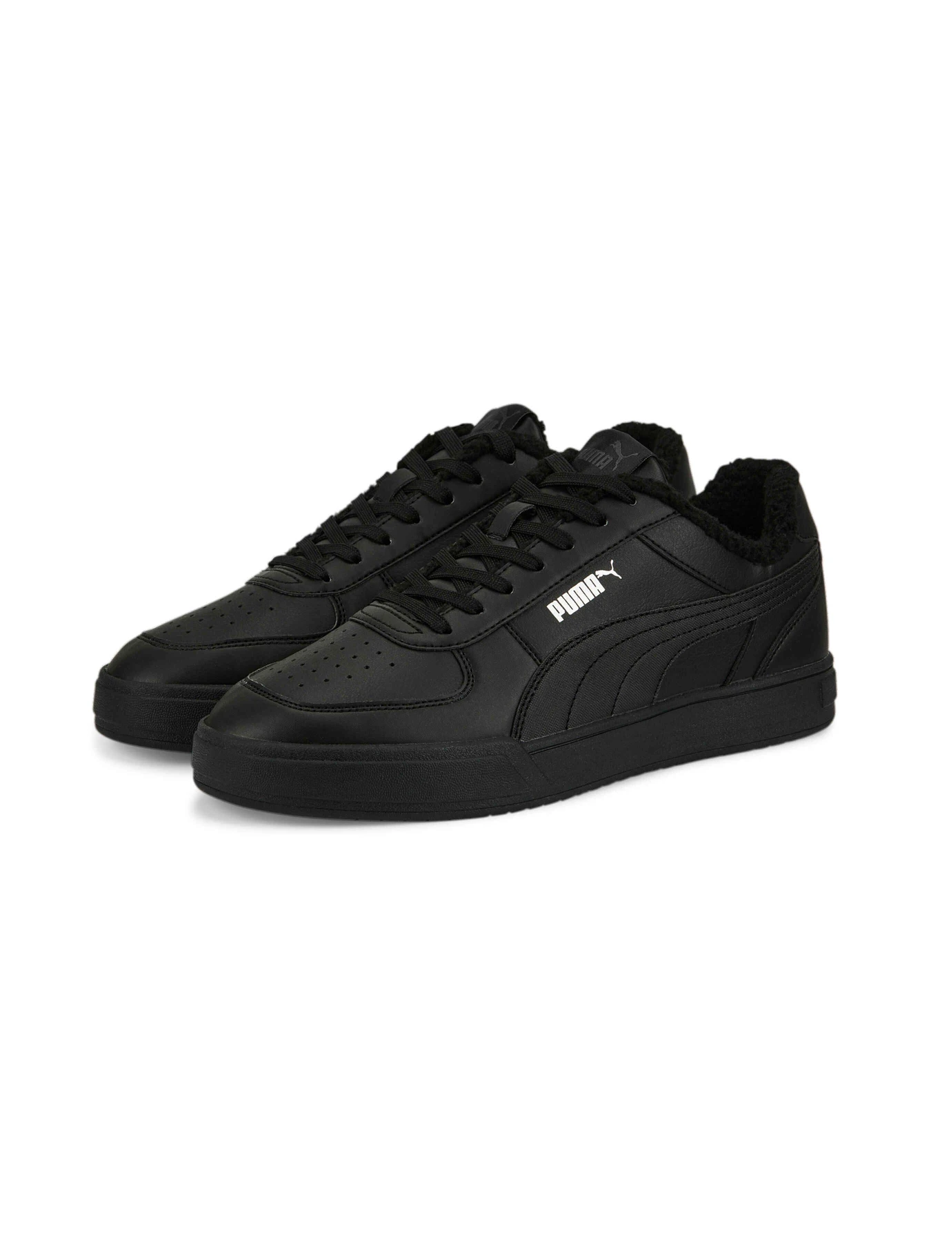 Кеды PUMA Caven Wtr модель 388468 Кеды PUMA Caven Wtr модель 388468 Фото