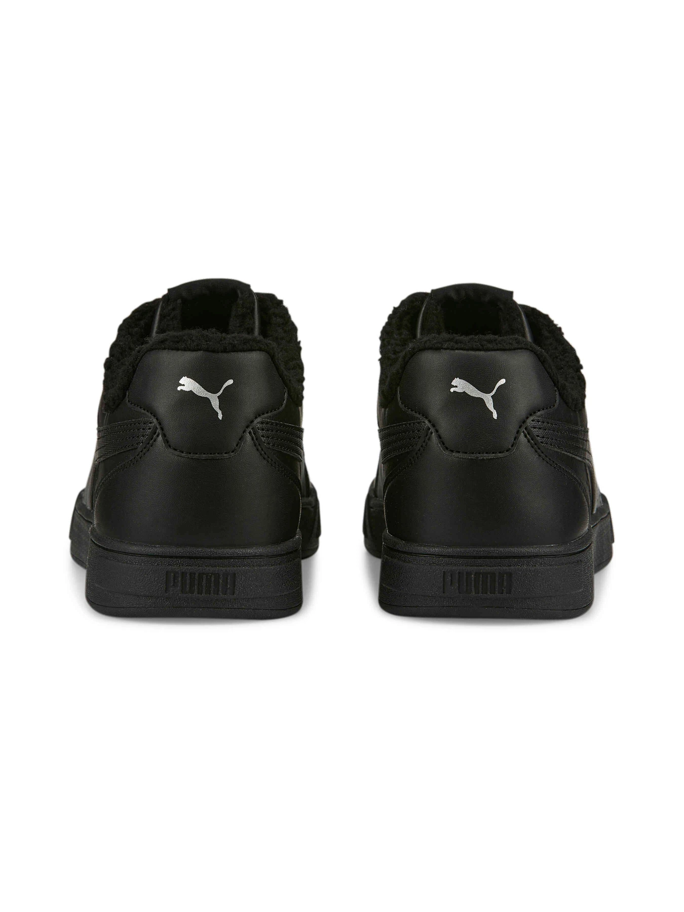 Кеды PUMA Caven Wtr модель 388468 Кеды PUMA Caven Wtr модель 388468 Фото