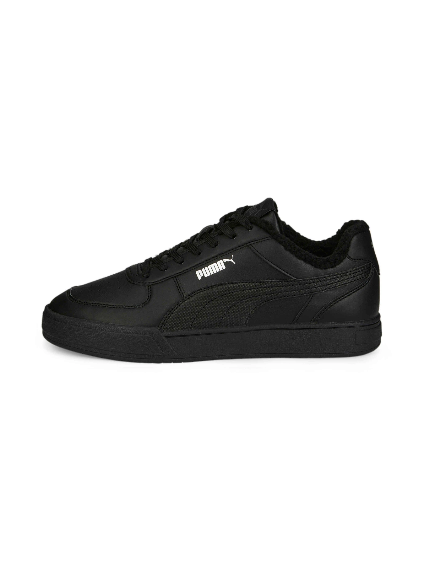 Кеды PUMA Caven Wtr модель 388468 Кеды PUMA Caven Wtr модель 388468 Фото