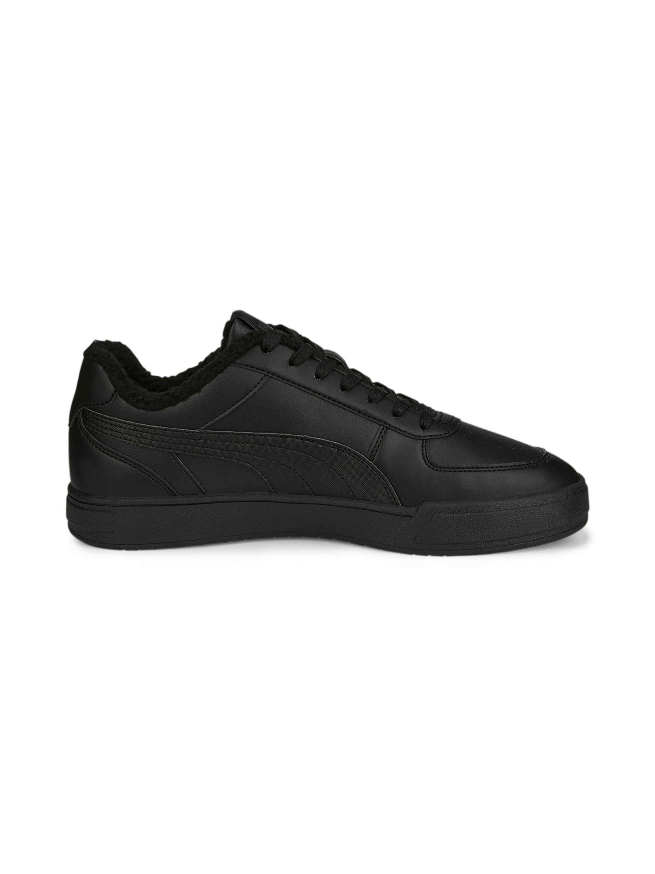 Кеды PUMA Caven Wtr модель 388468 Кеды PUMA Caven Wtr модель 388468 Фото