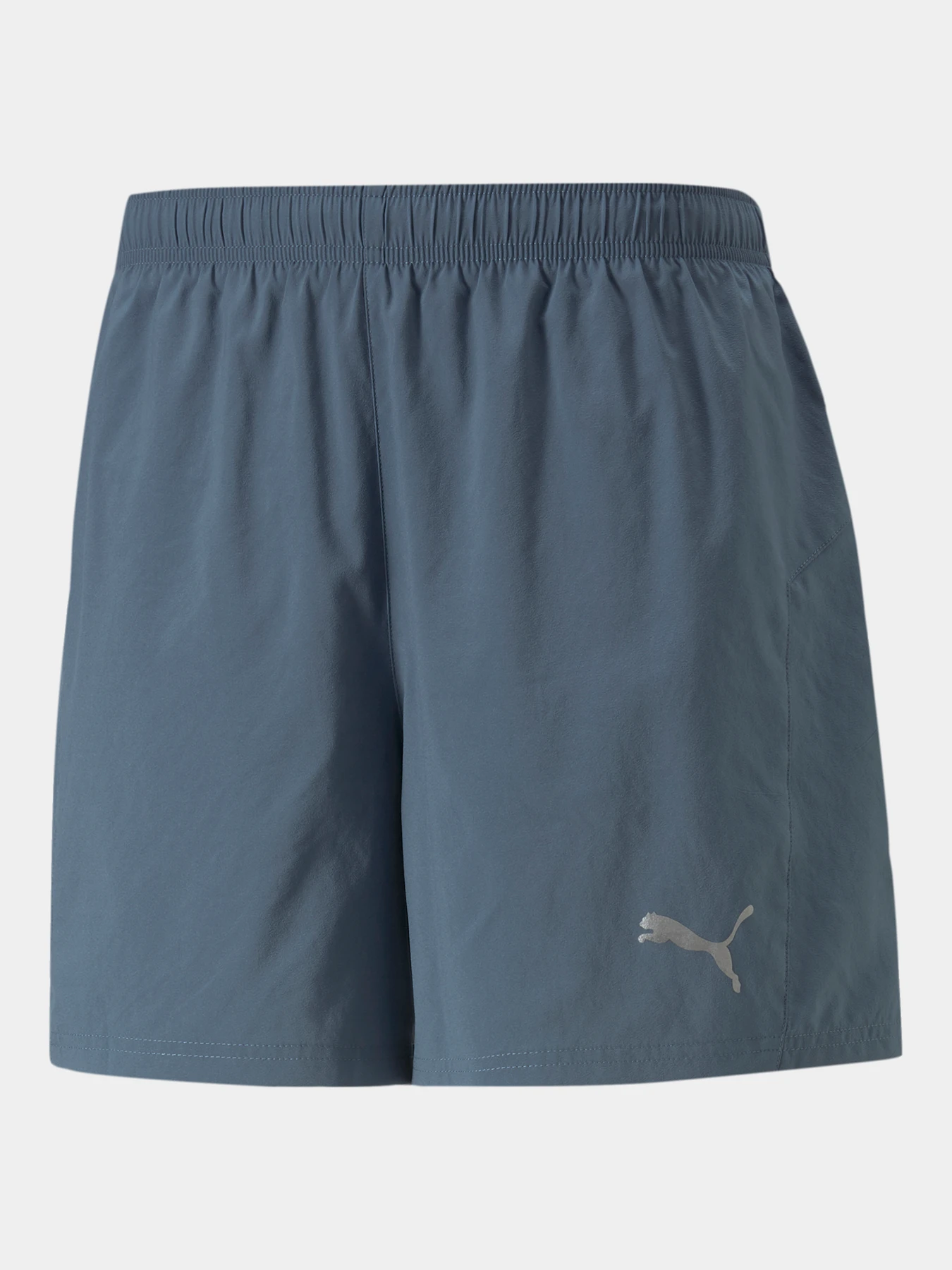 Шорты PUMA Run Fav Wvn 5" Session Short модель 520215 Шорты PUMA Run Fav Wvn 5" Session Short модель 520215 Фото