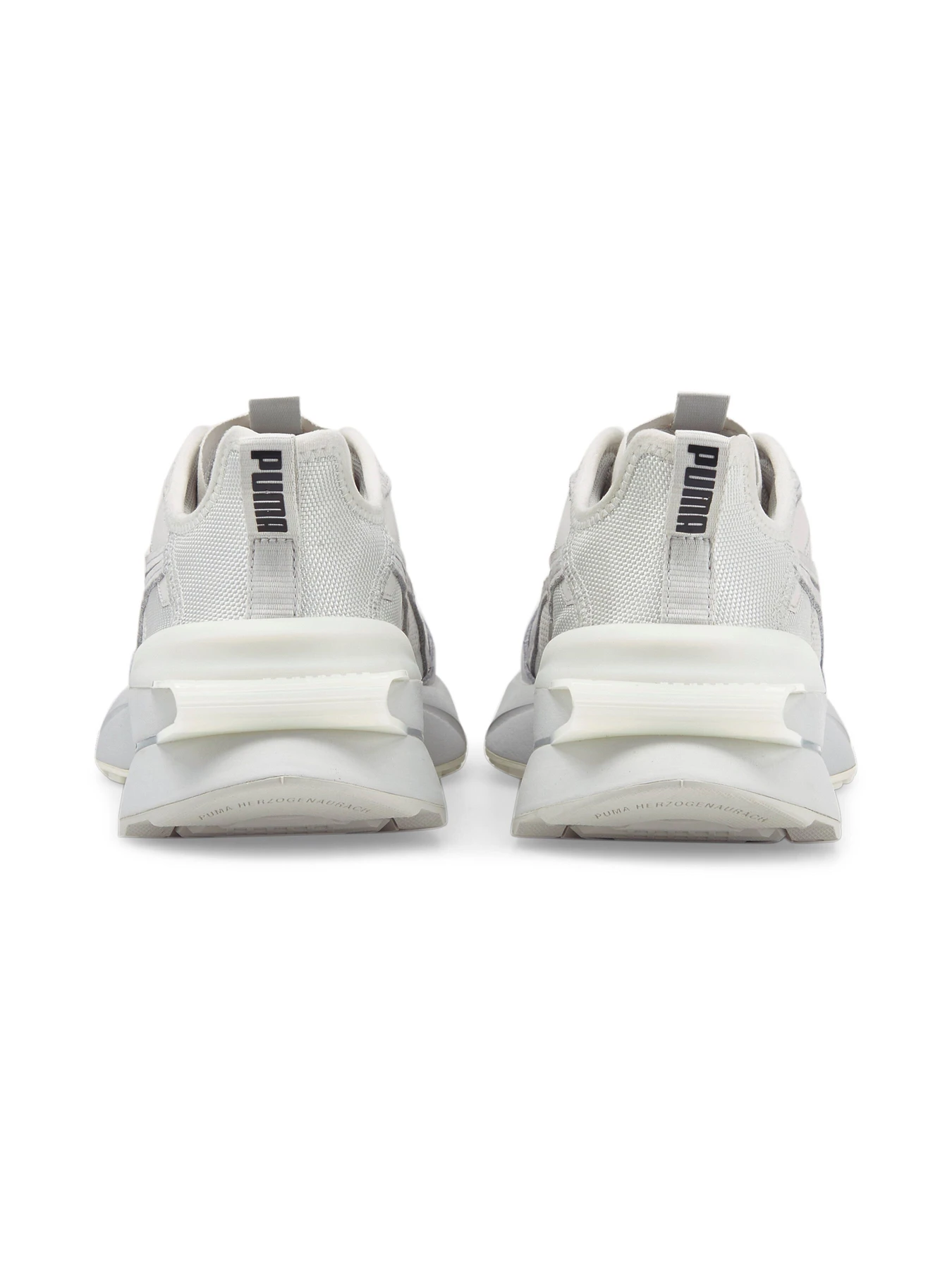 Кроссовки PUMA Pwrframe OP-1 LTH модель 384032 Фото