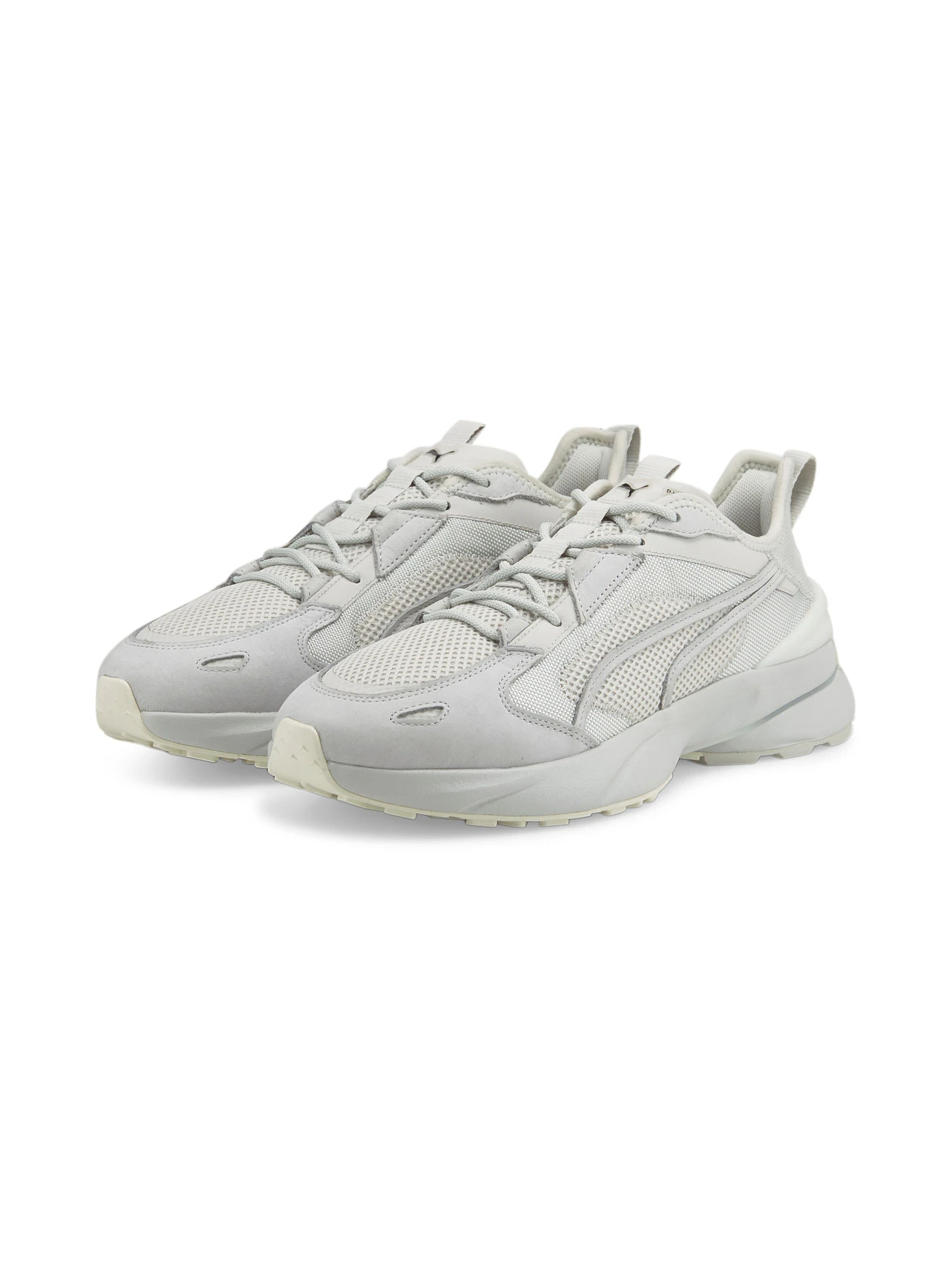 Кроссовки PUMA Pwrframe OP-1 LTH модель 384032 Фото