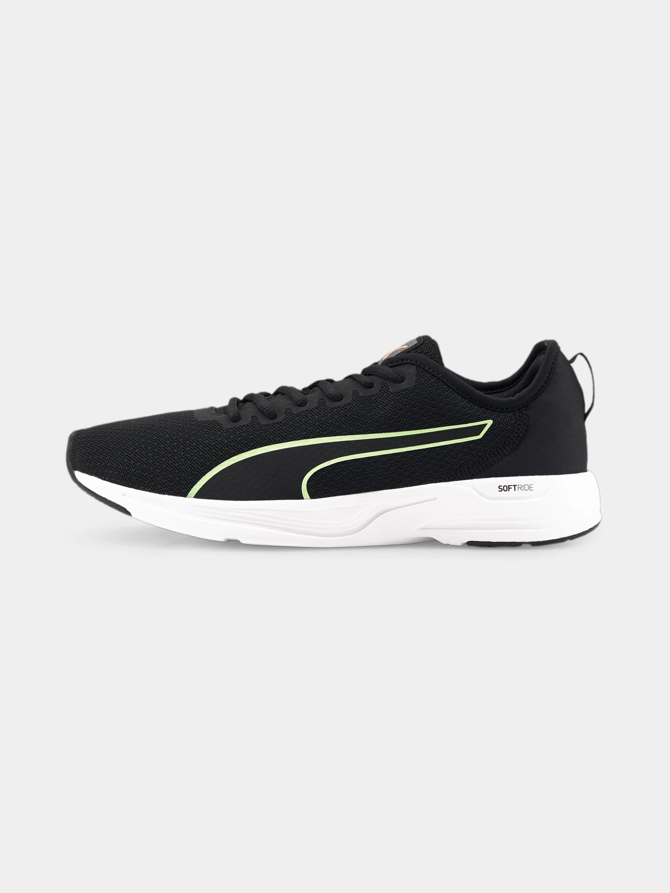 Кроссовки PUMA модель 195515 Кроссовки PUMA модель 195515 Фото