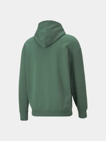 Худи и свитшоты PUMA Downtown Logo Hoodie модель 536107 Фото