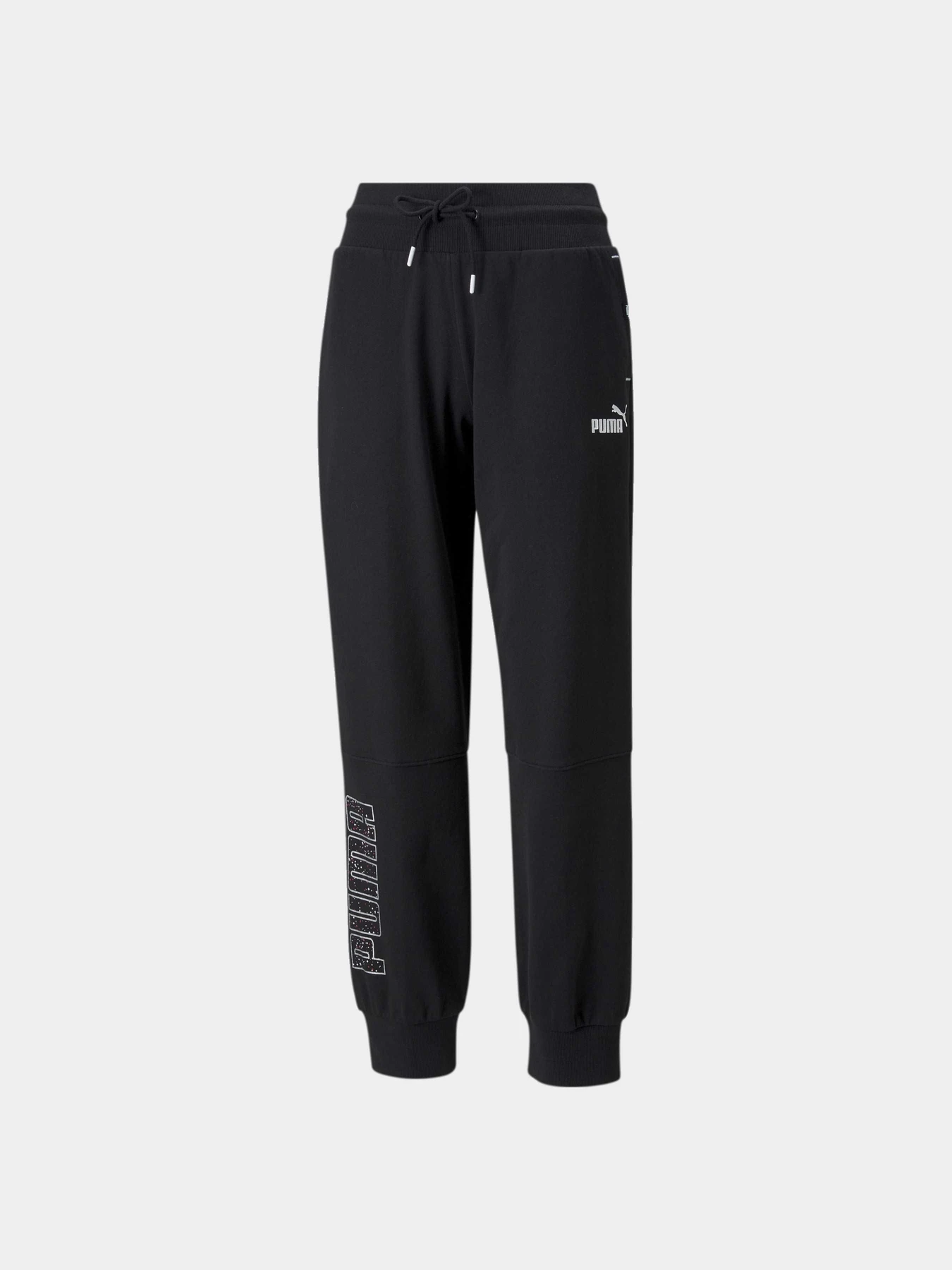 Брюки PUMA модель 848830 Брюки PUMA модель 848830 Фото