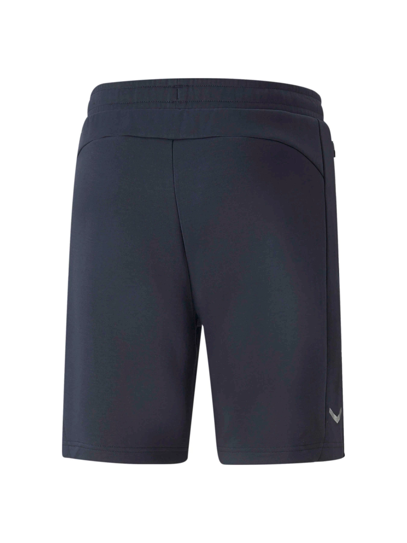 Шорты PUMA Teamfinal Casuals Shorts модель 657387 Шорты PUMA Teamfinal Casuals Shorts модель 657387 Фото