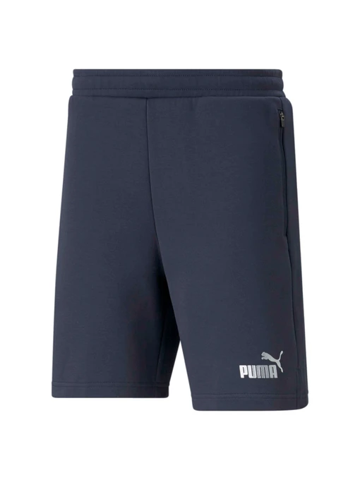 Шорты PUMA Teamfinal Casuals Shorts модель 657387 Фото