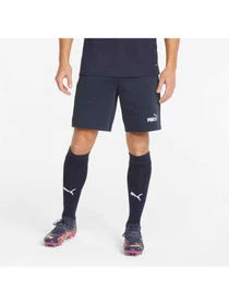 Шорты PUMA Teamfinal Casuals Shorts модель 657387 Фото