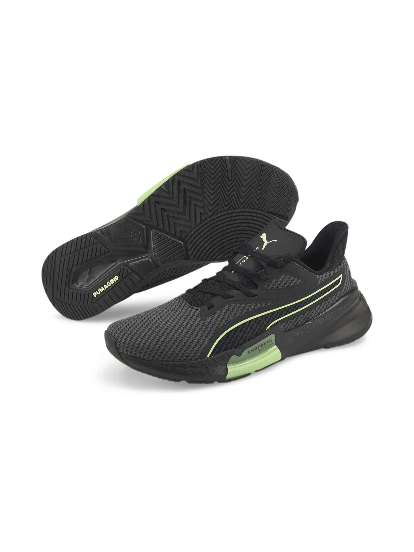 Кроссовки PUMA Pwrframe Tr модель 376049 Кроссовки PUMA Pwrframe Tr модель 376049 Фото