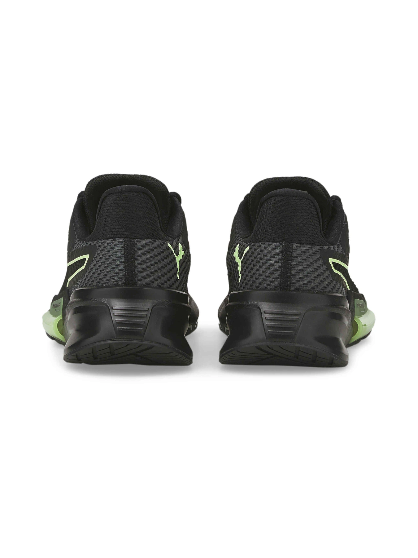 Кроссовки PUMA Pwrframe Tr модель 376049 Кроссовки PUMA Pwrframe Tr модель 376049 Фото