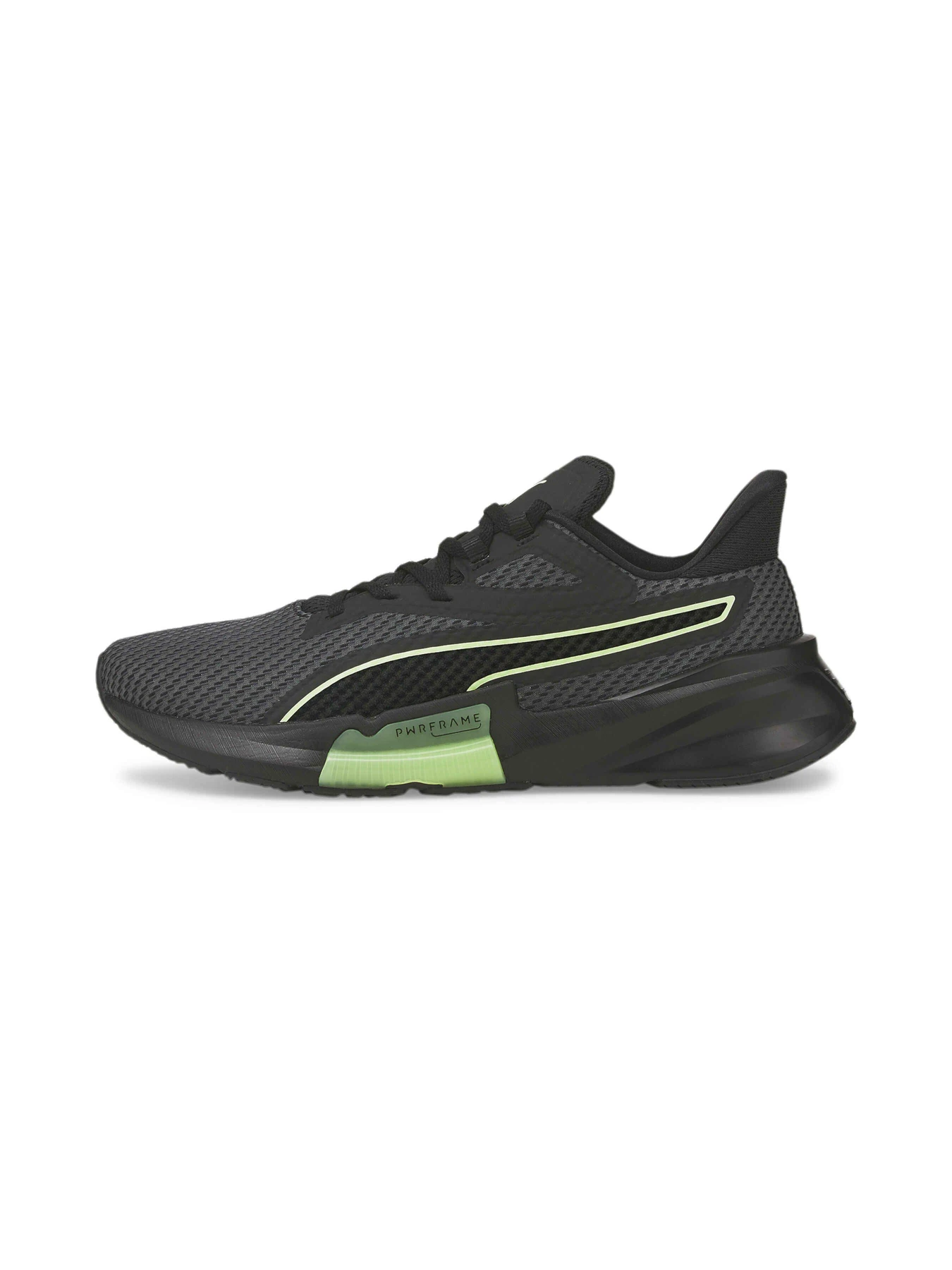 Кроссовки PUMA Pwrframe Tr модель 376049 Кроссовки PUMA Pwrframe Tr модель 376049 Фото