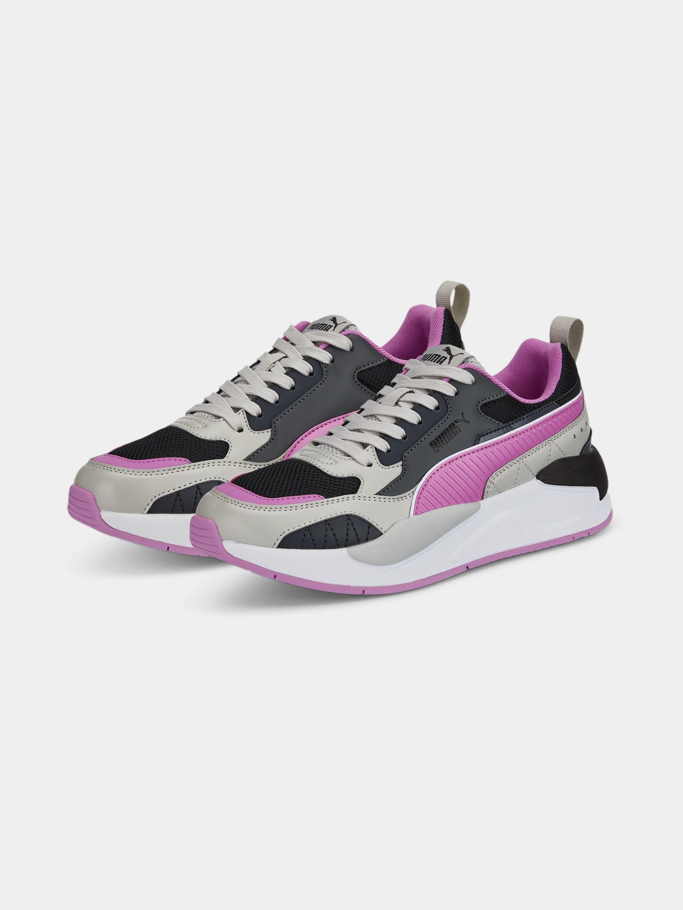 Кросівки PUMA X-ray 2 Square модель 373108 Фото