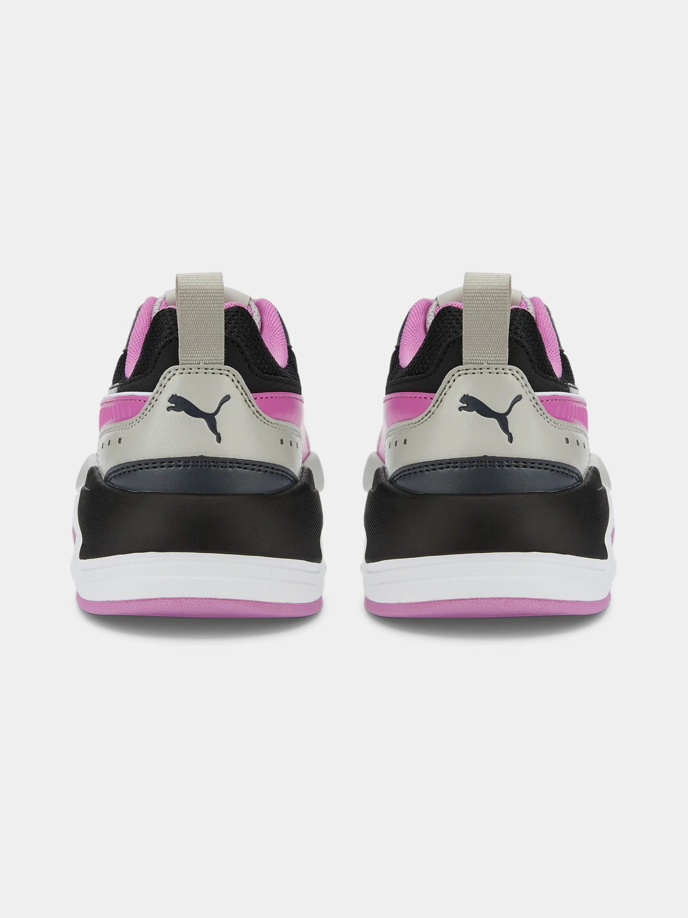 Кросівки PUMA X-ray 2 Square модель 373108 Фото