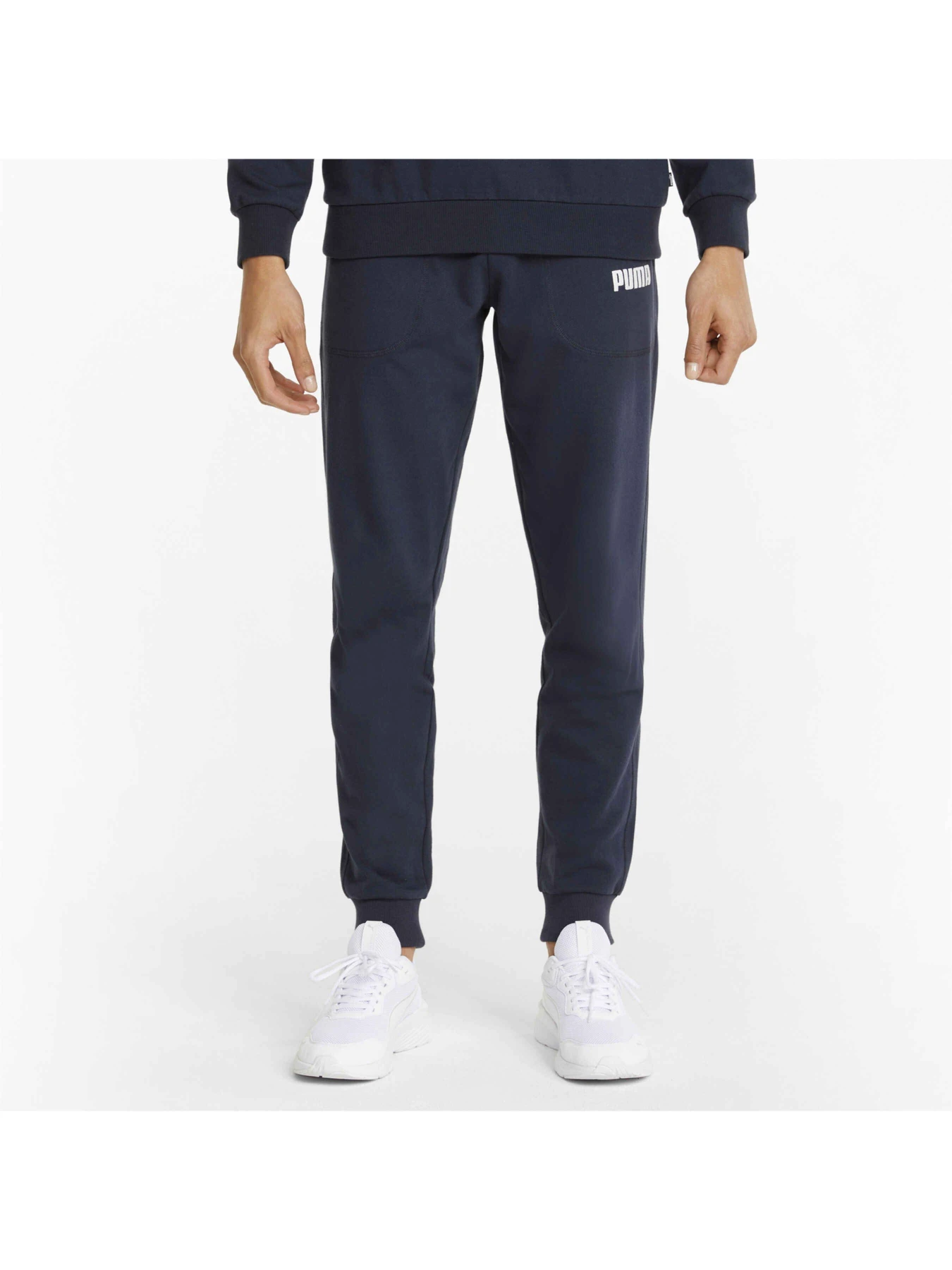 Брюки PUMA Modern Basics Sweatpants модель 847598 Брюки PUMA Modern Basics Sweatpants модель 847598 Фото