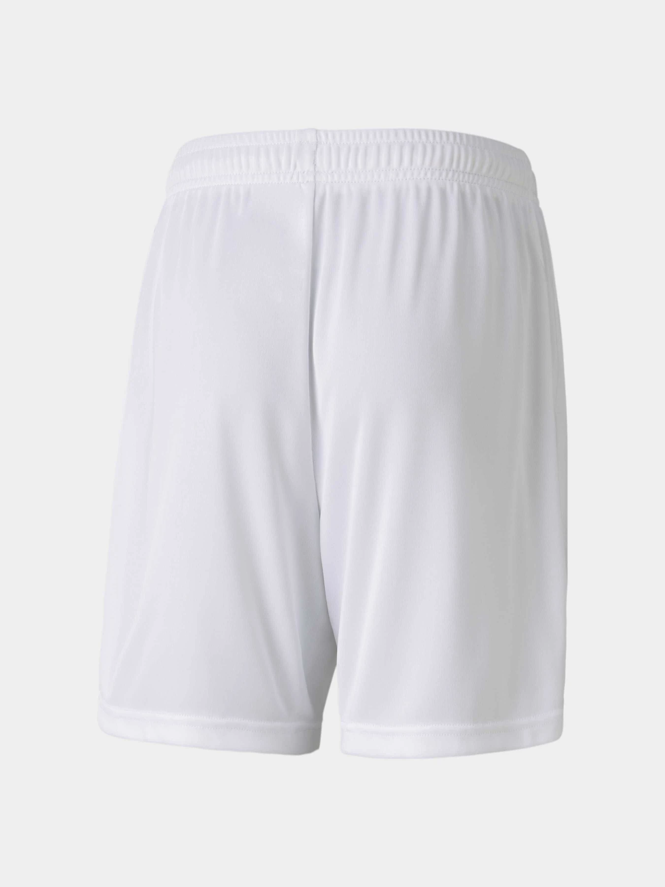 Шорты PUMA Teamgoal 23 Knit Shorts Jr модель 704263 Фото