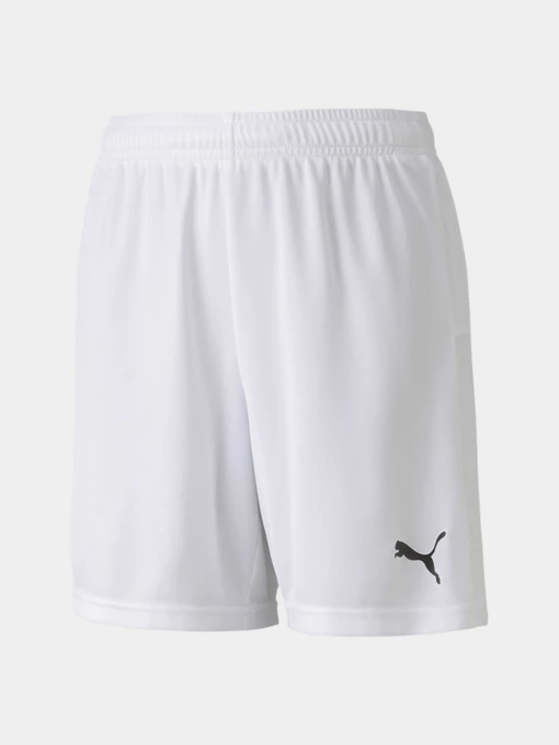 Шорты PUMA Teamgoal 23 Knit Shorts Jr модель 704263 Фото