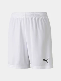 Шорты PUMA Teamgoal 23 Knit Shorts Jr модель 704263 Фото