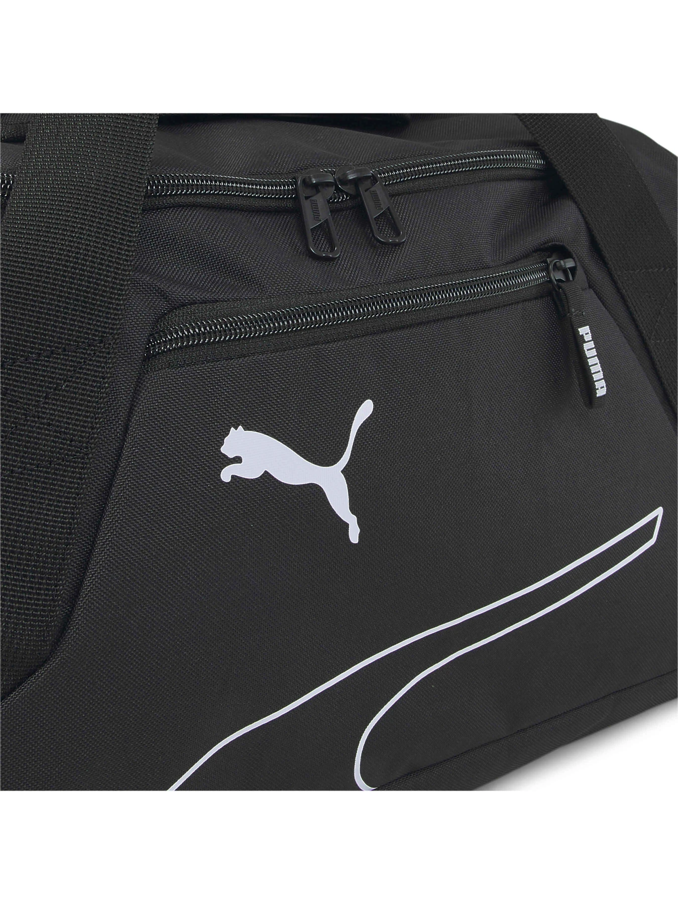 Сумки PUMA Fundamentals Sports Bag S модель 079230 Фото