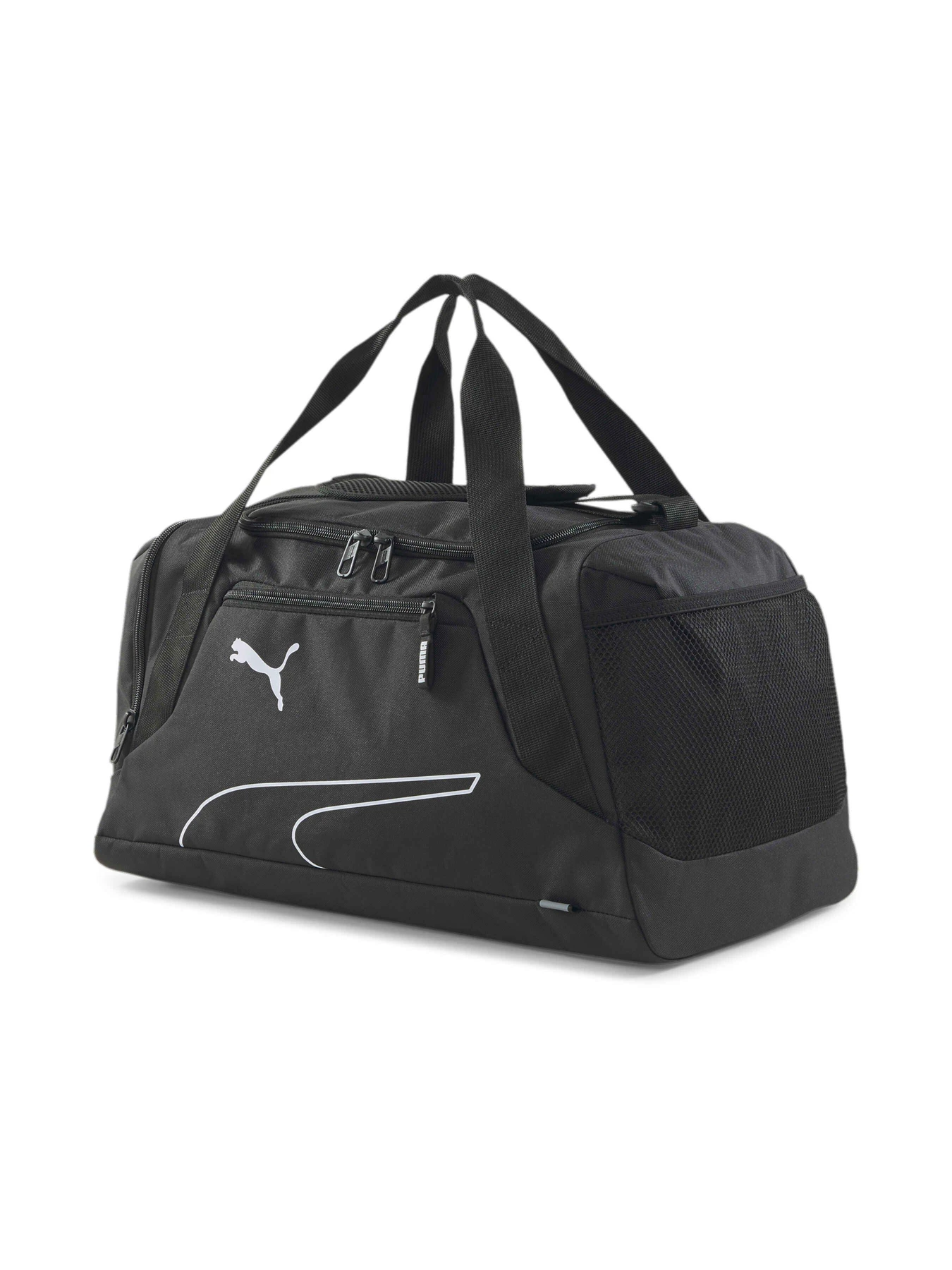 Сумки PUMA Fundamentals Sports Bag S модель 079230 Фото