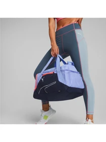 Сумки PUMA Fundamentals Sports Bag S модель 079230 Фото