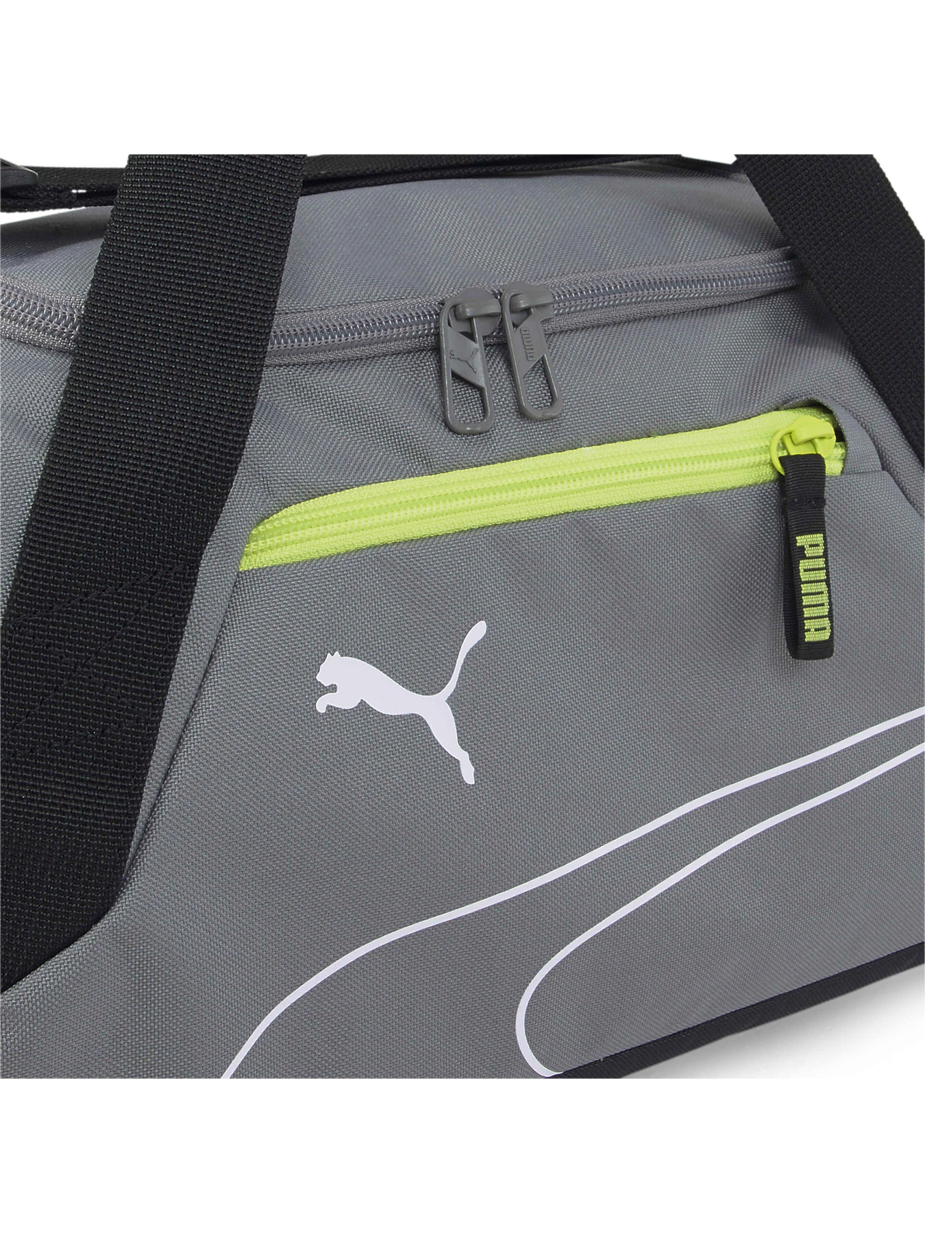 Сумки PUMA Fundamentals Sports Bag Xs модель 079231 Фото