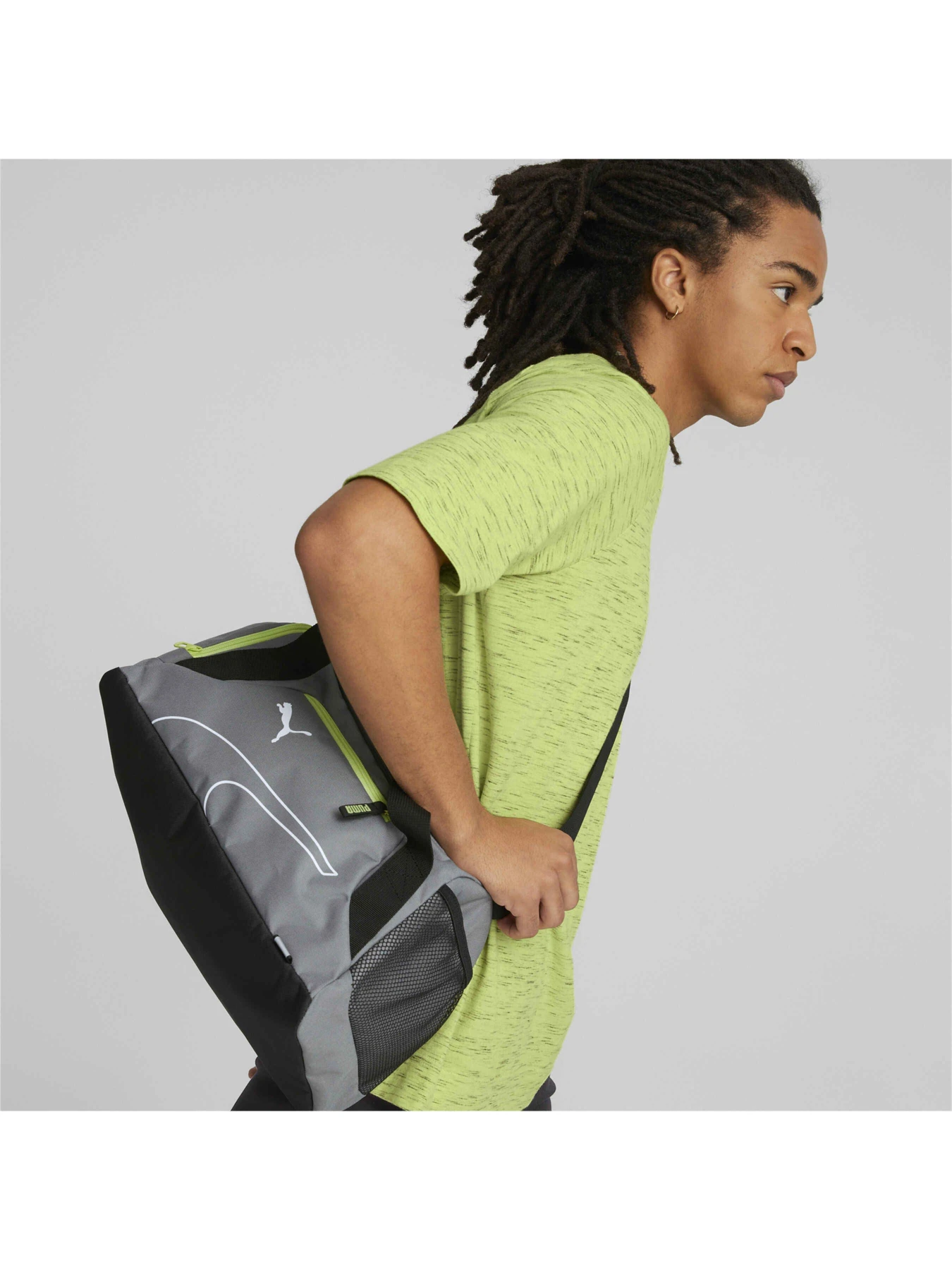 Сумки PUMA Fundamentals Sports Bag Xs модель 079231 Фото