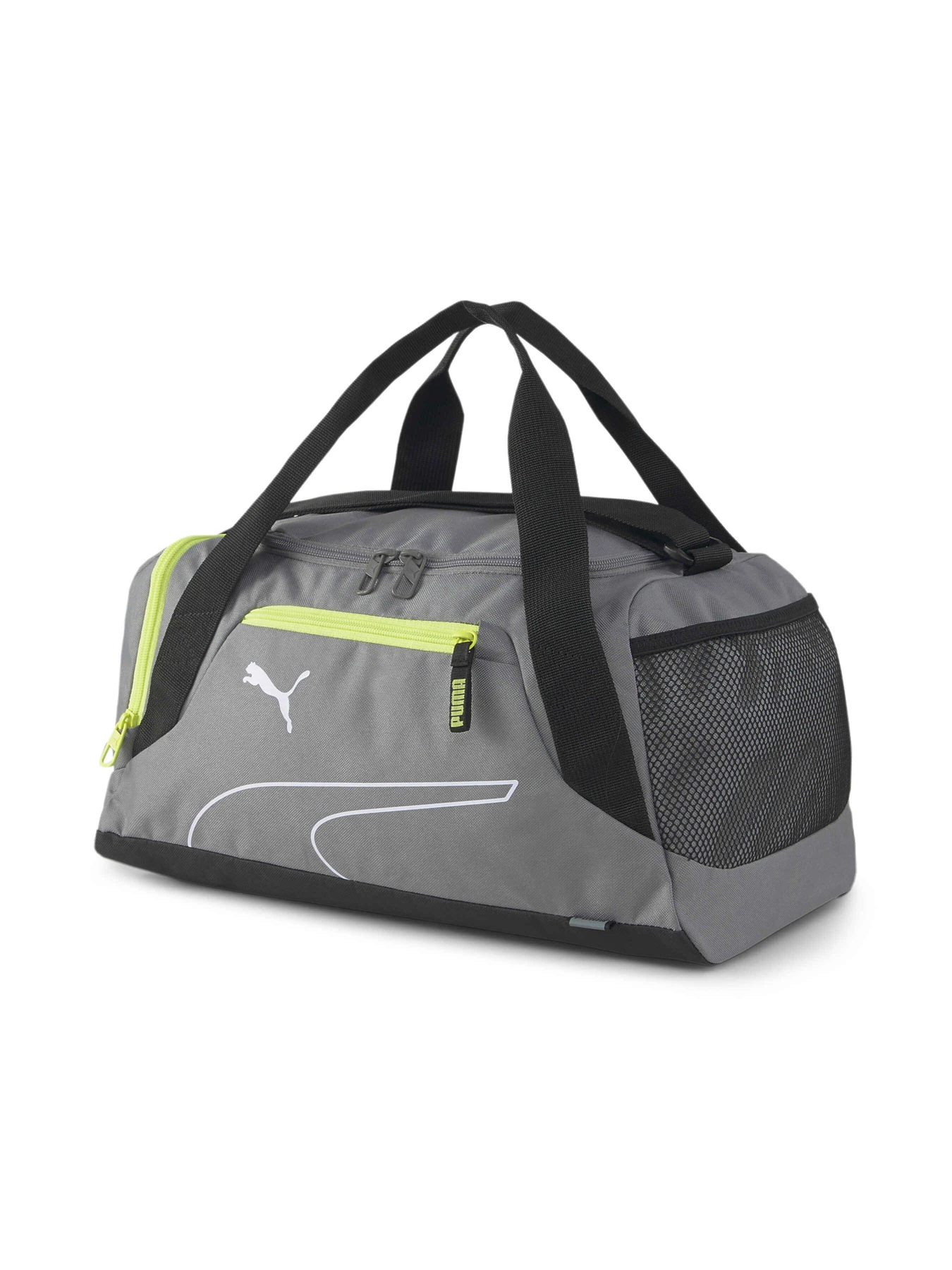 Сумки PUMA Fundamentals Sports Bag Xs модель 079231 Фото
