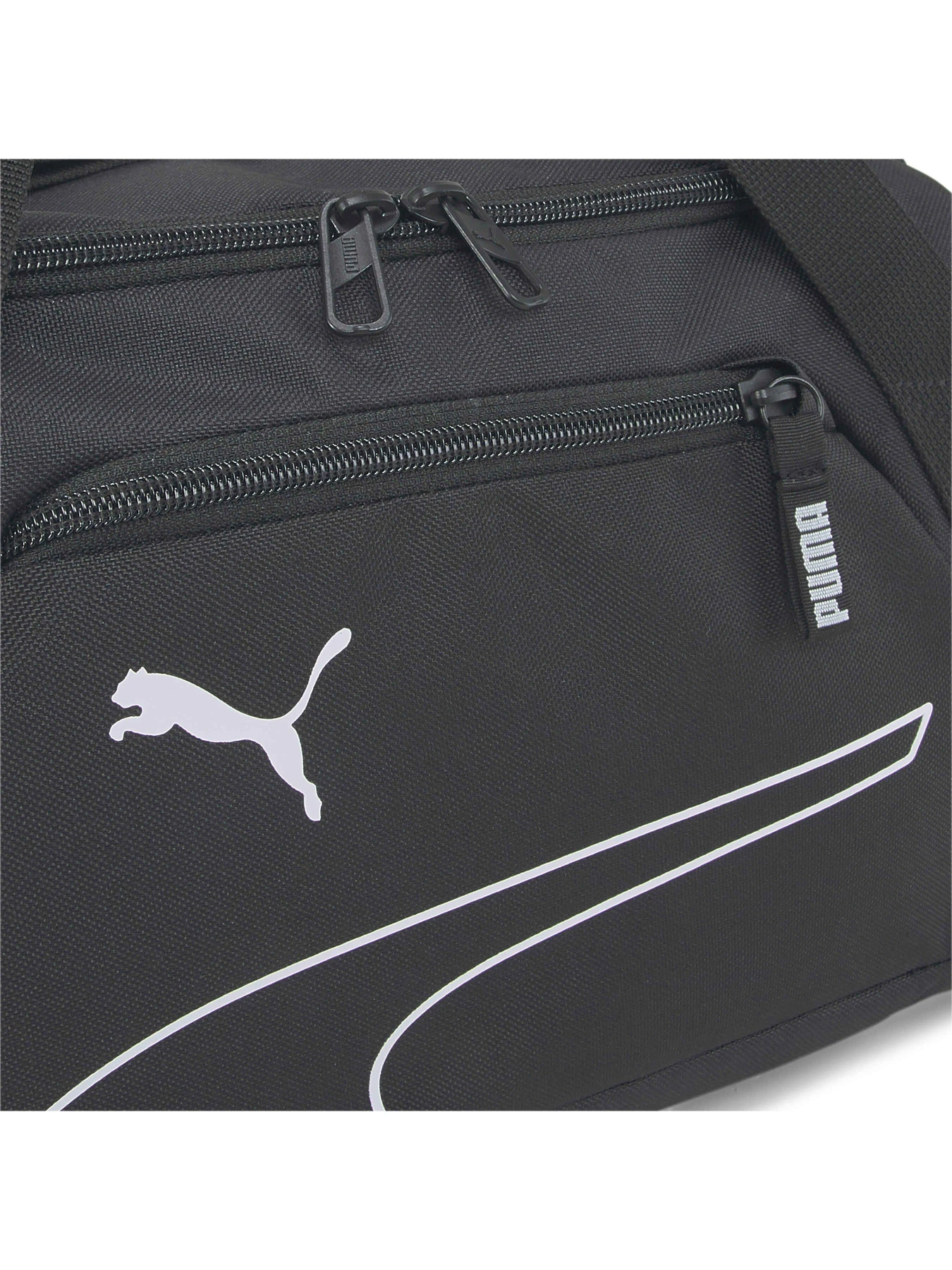 Сумки PUMA Fundamentals Sports Bag Xs модель 079231 Сумки PUMA Fundamentals Sports Bag Xs модель 079231 Фото
