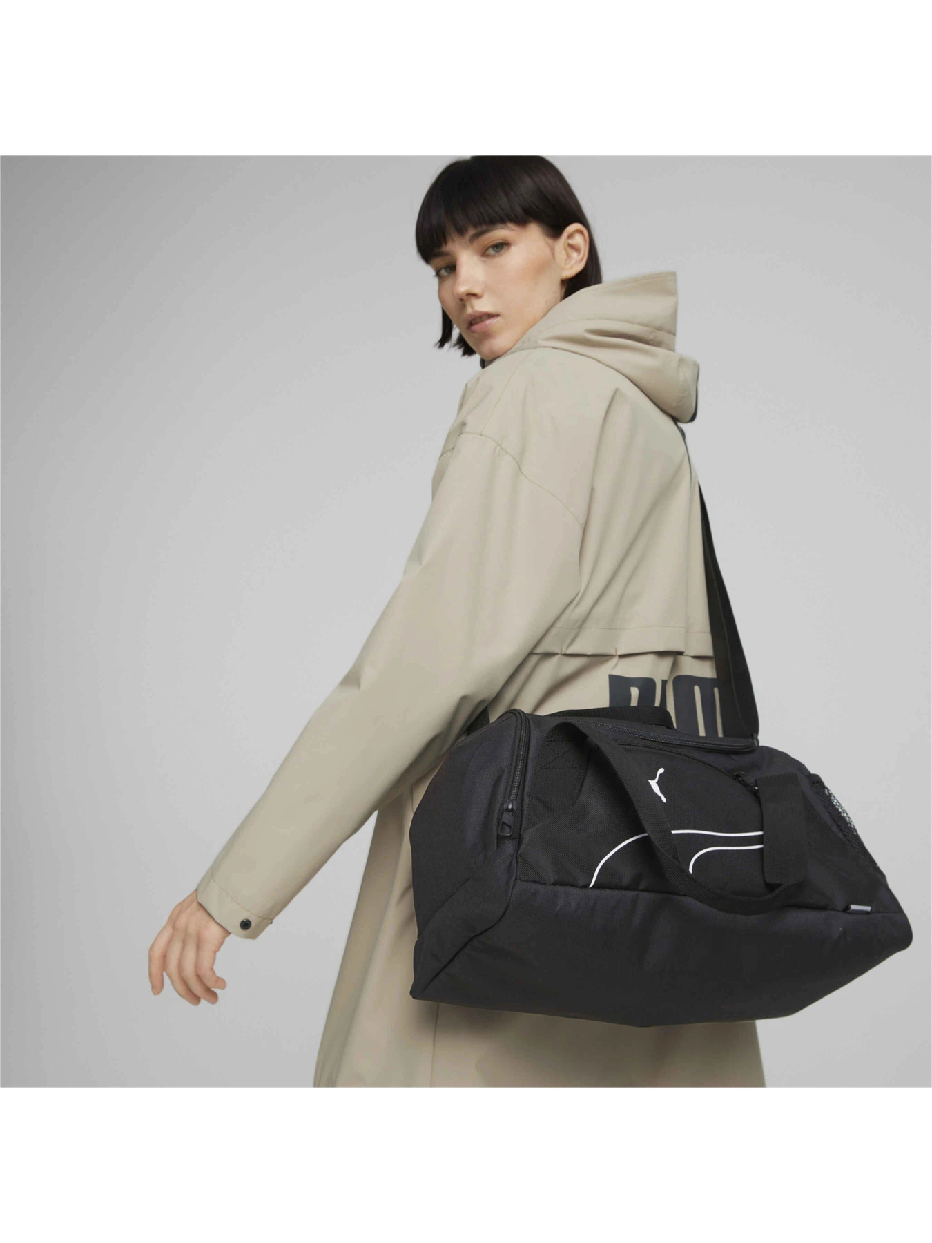 Сумки PUMA Fundamentals Sports Bag Xs модель 079231 Сумки PUMA Fundamentals Sports Bag Xs модель 079231 Фото