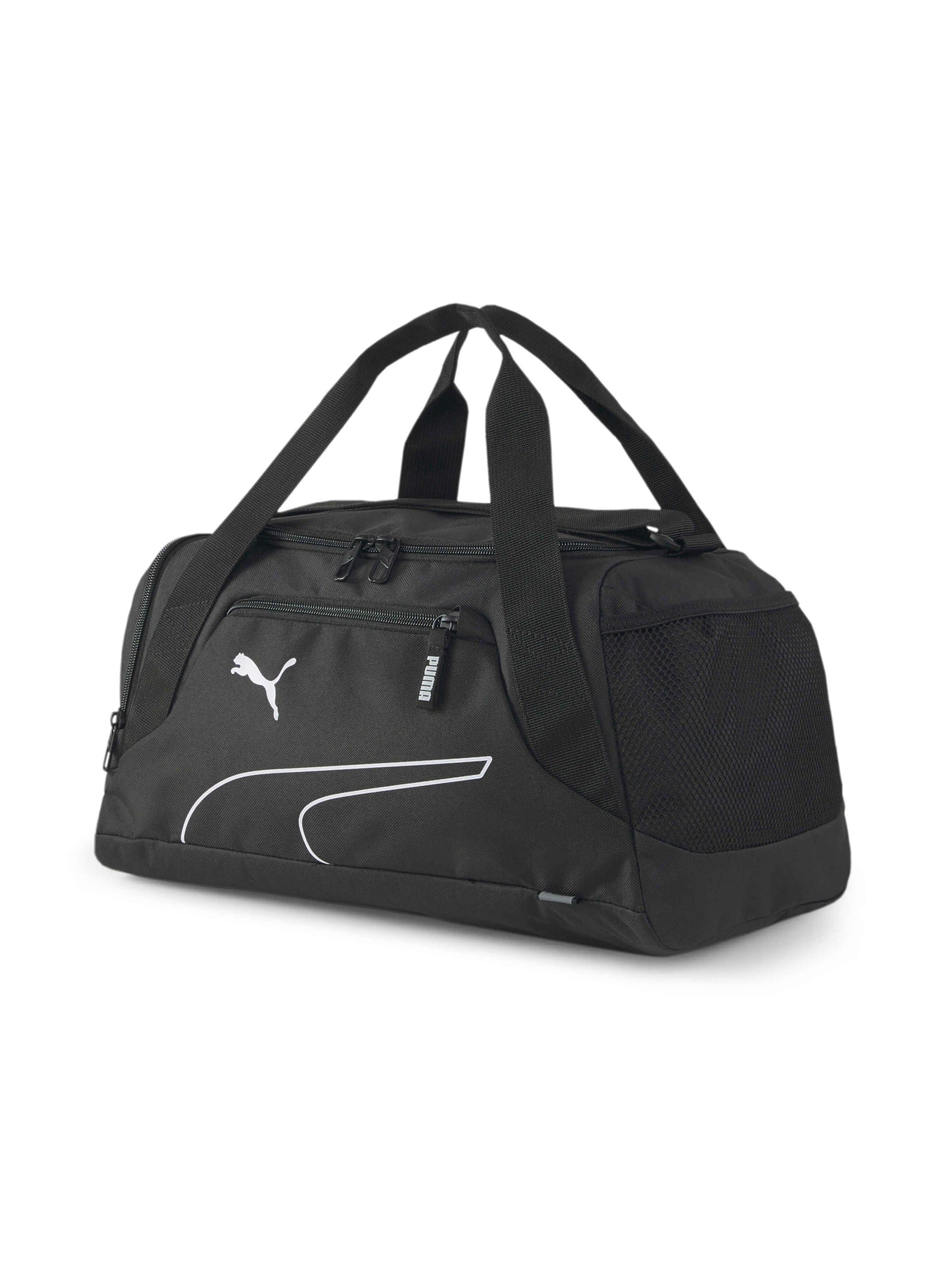 Сумки PUMA Fundamentals Sports Bag Xs модель 079231 Сумки PUMA Fundamentals Sports Bag Xs модель 079231 Фото