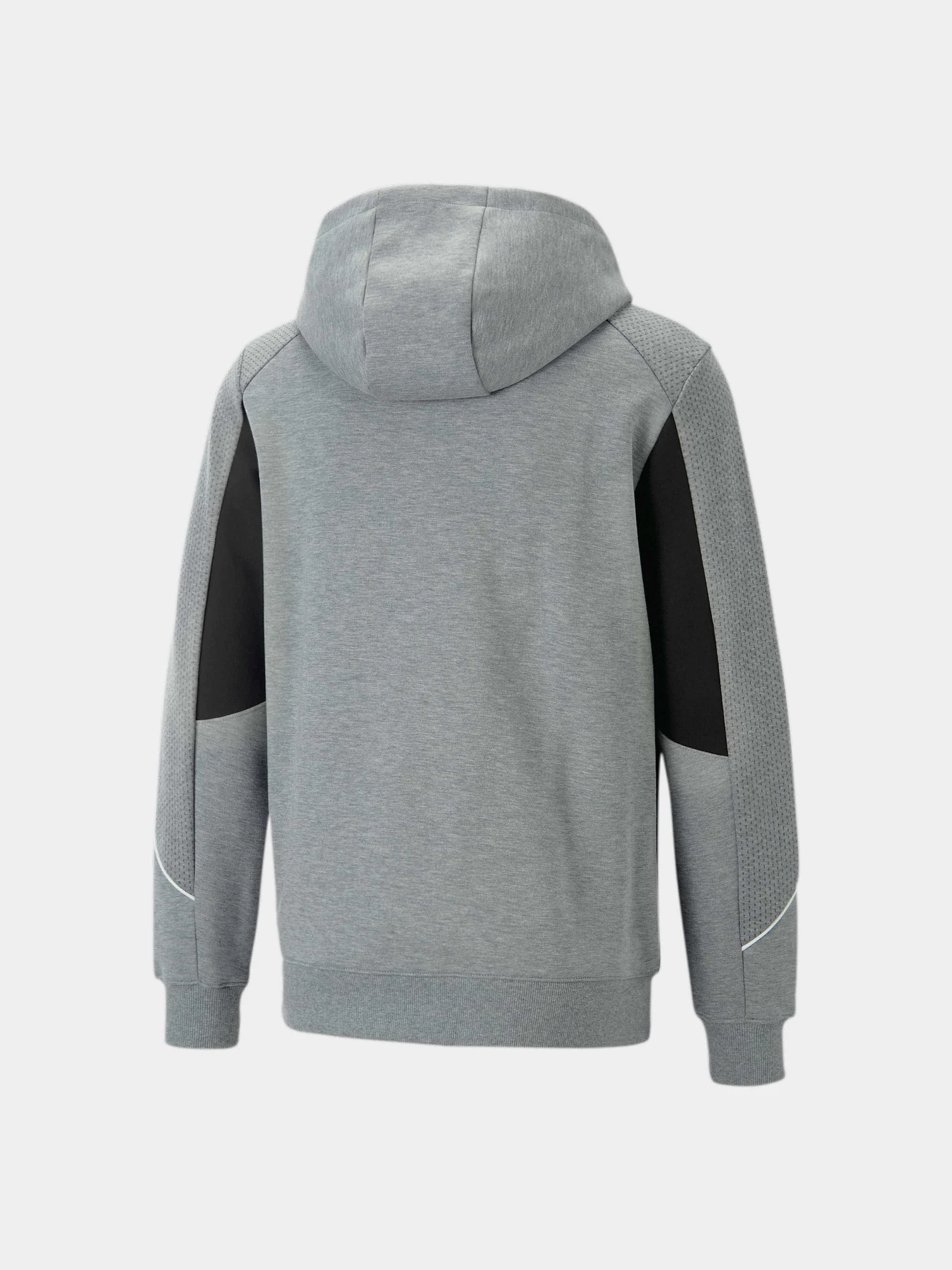 Худи и свитшоты PUMA Bmw Mms Hdd Sweat Jkt модель 538131 Фото