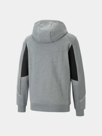 Худи и свитшоты PUMA Bmw Mms Hdd Sweat Jkt модель 538131 Фото