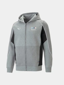 Худи и свитшоты PUMA Bmw Mms Hdd Sweat Jkt модель 538131 Фото