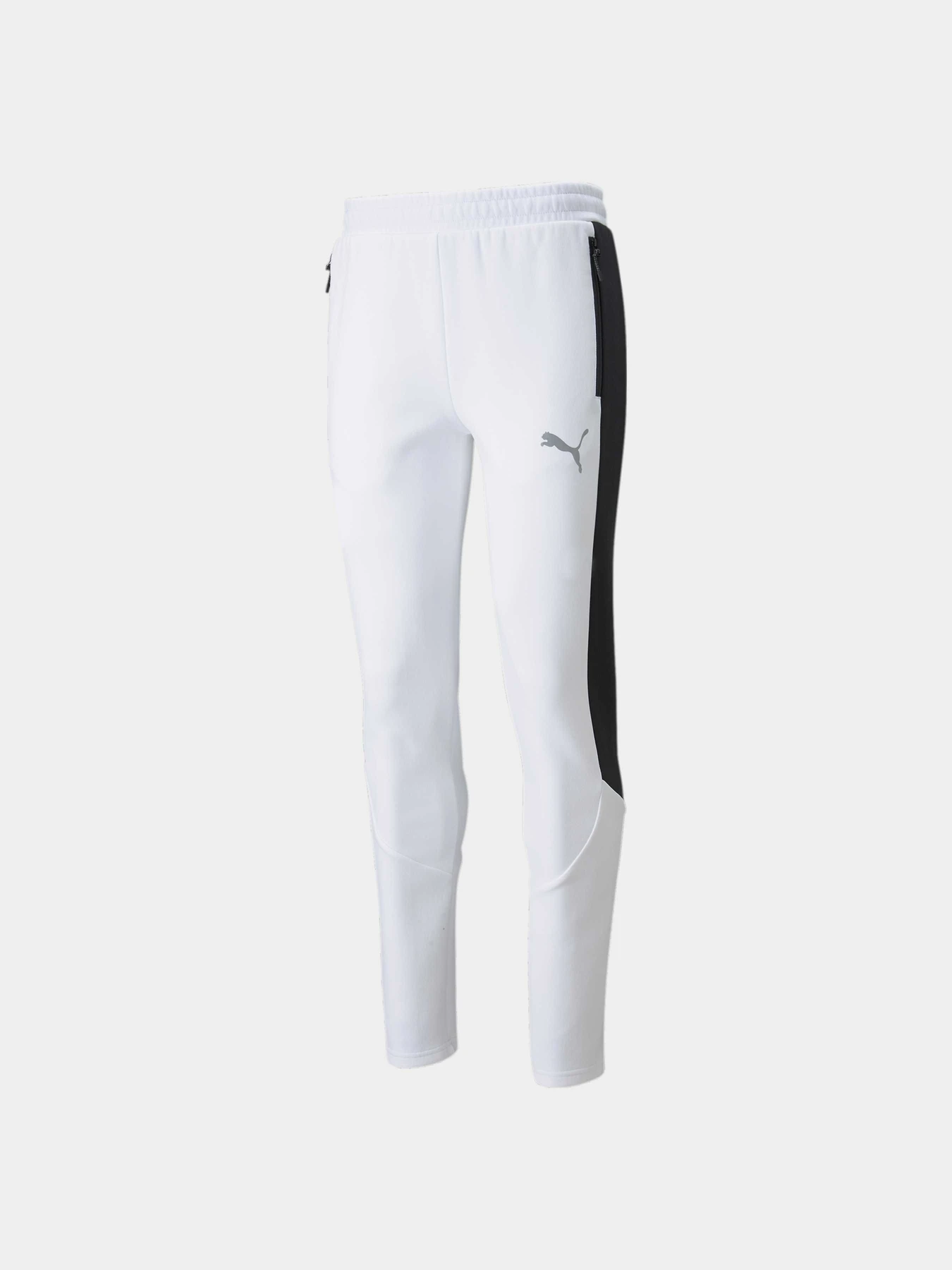 Брюки PUMA Evostripe Pants модель 847404 Брюки PUMA Evostripe Pants модель 847404 Фото
