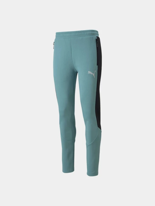 Брюки PUMA Evostripe Pants модель 847404 Фото