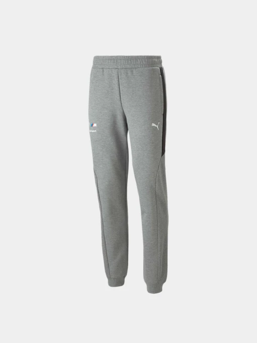 Брюки PUMA Bmw Mms Sweat Pants, Reg/cc модель 538132 Фото