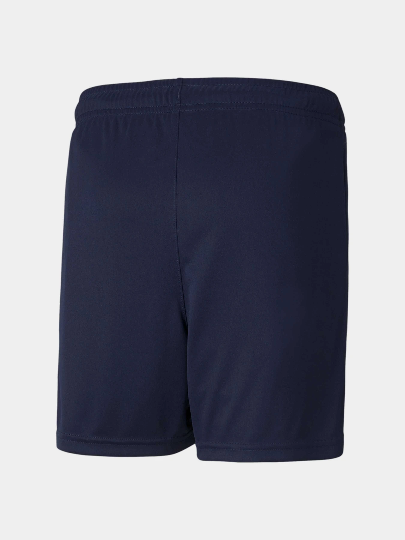 Шорти PUMA Teamrise Training Shorts Jr модель 657337 Фото
