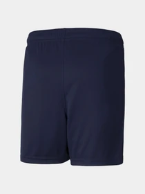 Шорти PUMA Teamrise Training Shorts Jr модель 657337 Фото
