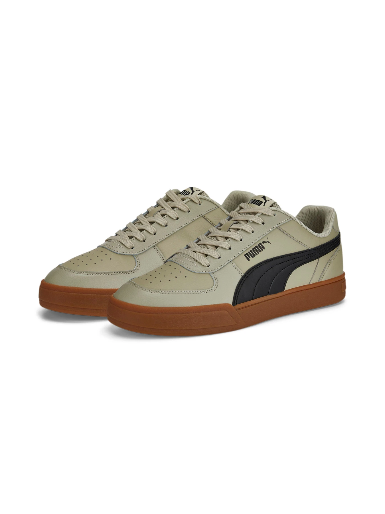 Кеды PUMA Caven Trainers модель 380810 Кеды PUMA Caven Trainers модель 380810 Фото