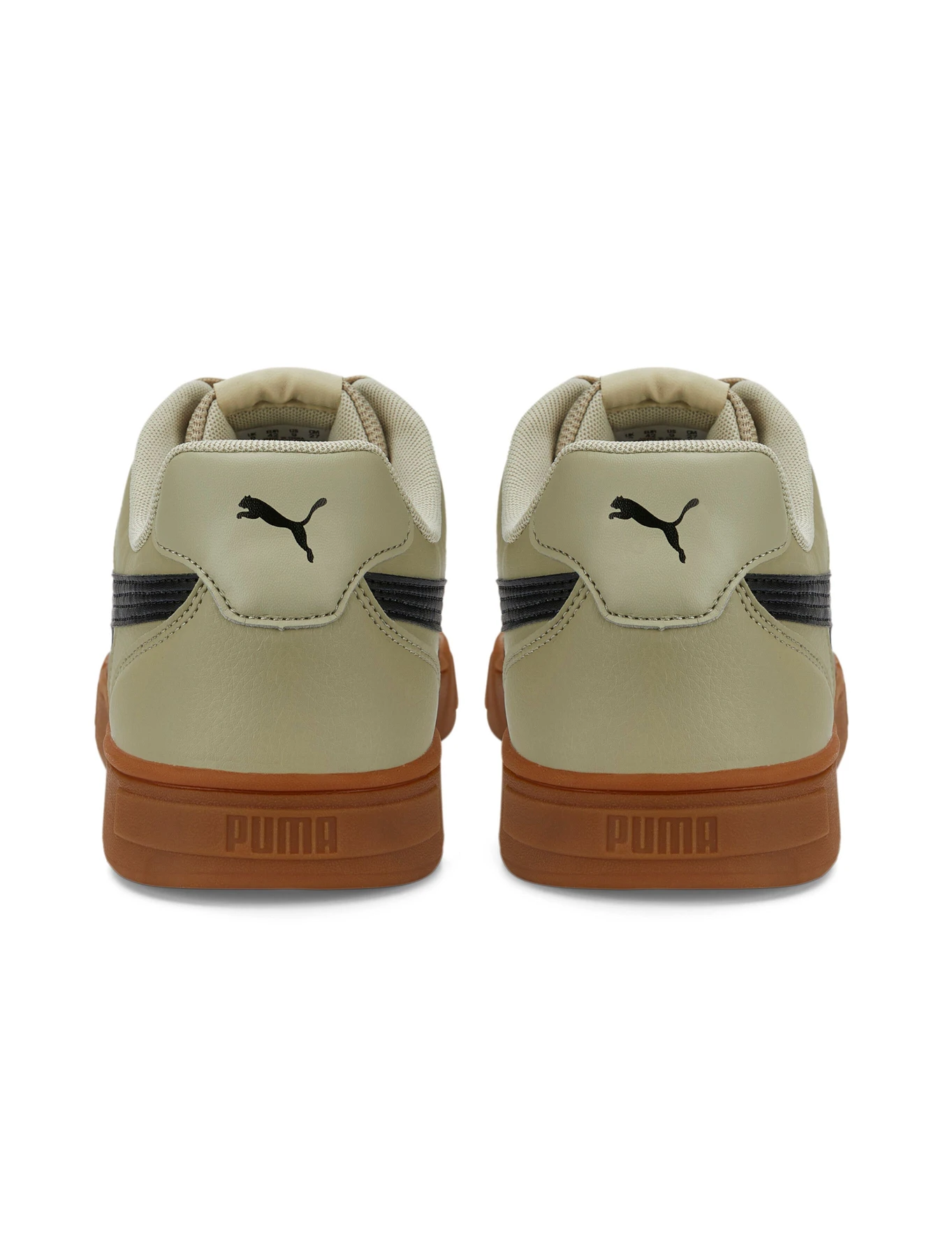 Кеды PUMA Caven Trainers модель 380810 Кеды PUMA Caven Trainers модель 380810 Фото