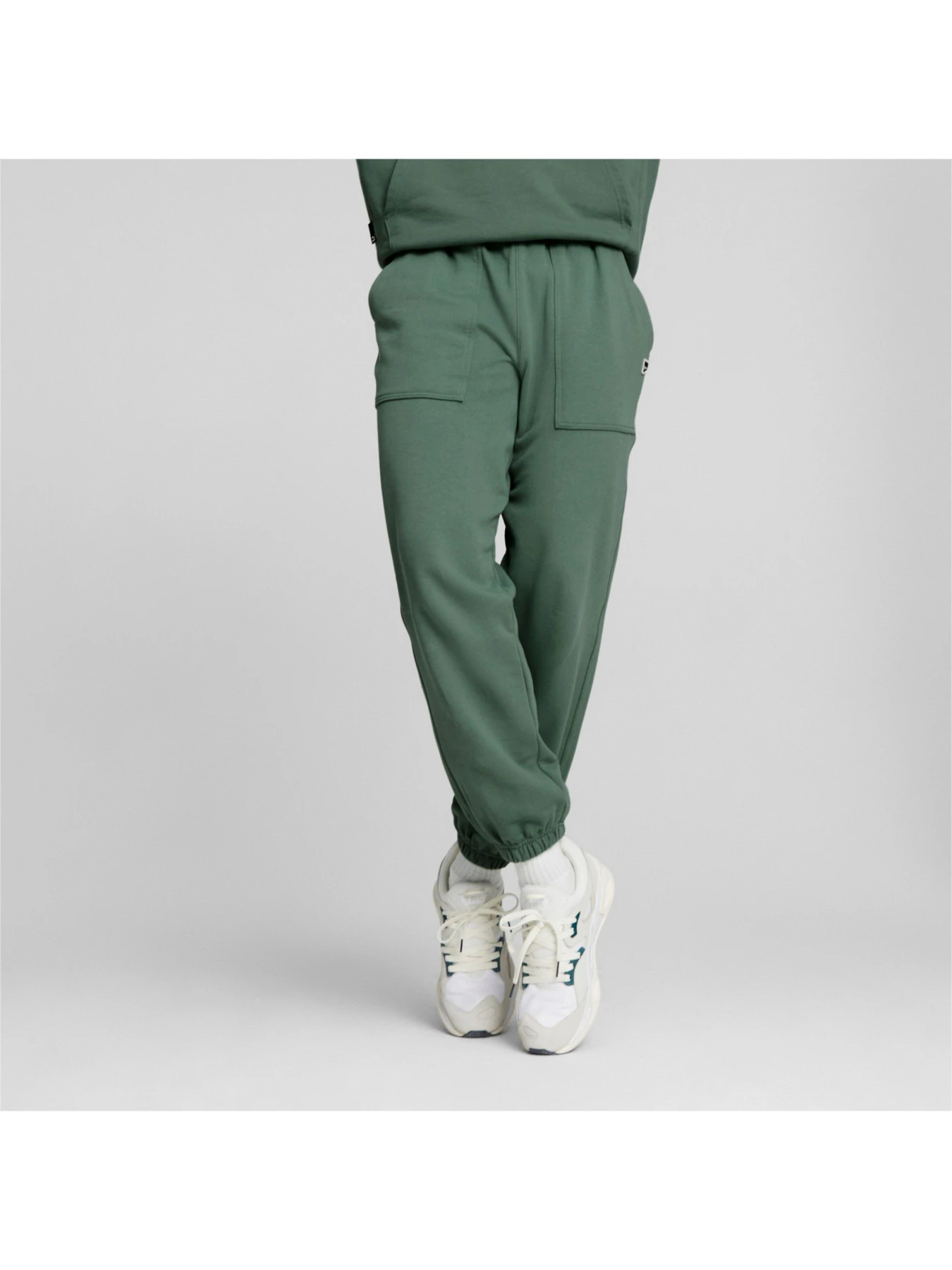Штани PUMA модель 536751 Штани PUMA модель 536751 Фото
