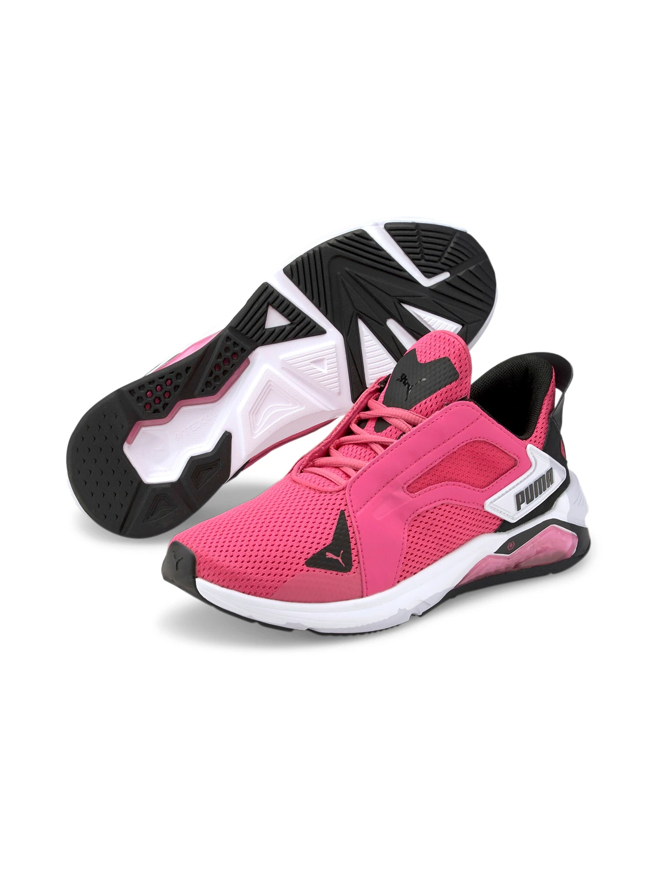 Кроссовки PUMA LQDCELL Method Wn s модель 193780 Кроссовки PUMA LQDCELL Method Wn s модель 193780 Фото