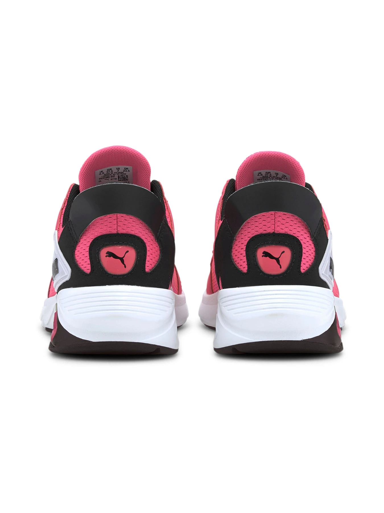 Кроссовки PUMA LQDCELL Method Wn s модель 193780 Кроссовки PUMA LQDCELL Method Wn s модель 193780 Фото
