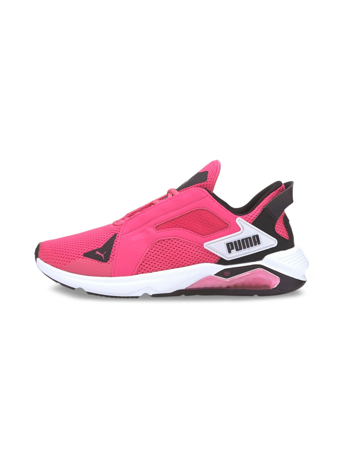 Кроссовки PUMA LQDCELL Method Wn s модель 193780 Кроссовки PUMA LQDCELL Method Wn s модель 193780 Фото